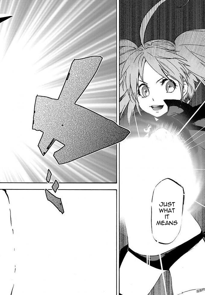 That Time I Got Reincarnated as a Slime, Chapter 38 image 44